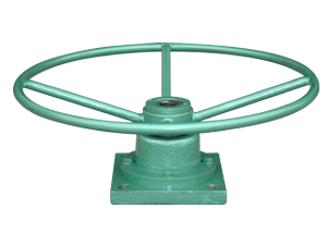 LQS-1型启闭机